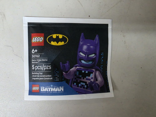 Nuovo lego batman - lego,