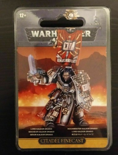 Games workshop warhammer 40k - workshop,