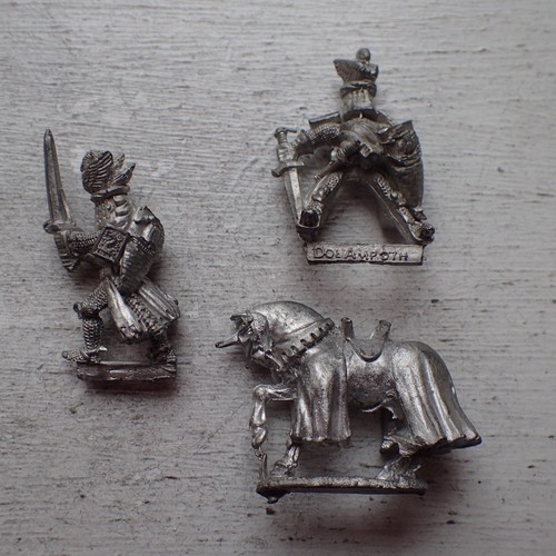 Citadel warhammer anni - warhammer, 80