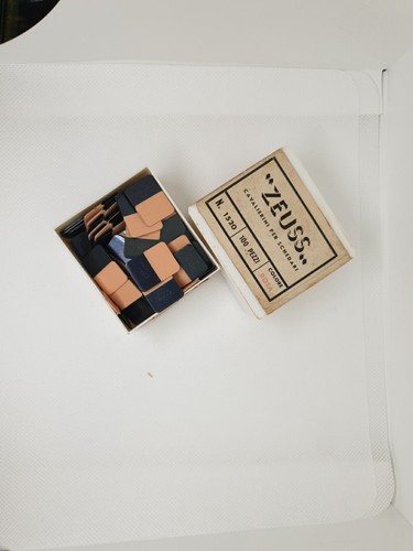 Vintage zeuss cavalierini per - vintage,